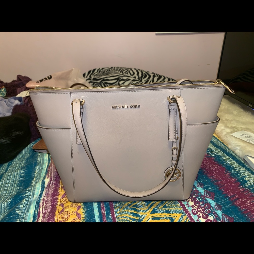 Micheal kors shoulder bag